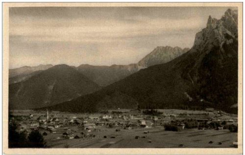 Mittenwald