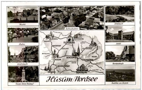 Husum