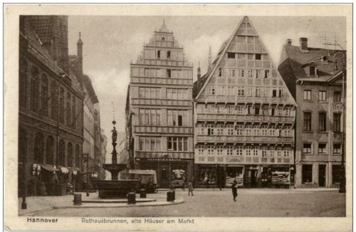 Hannover