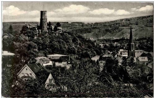 Bad Godesberg