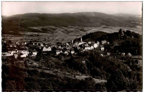 Lindenfels
