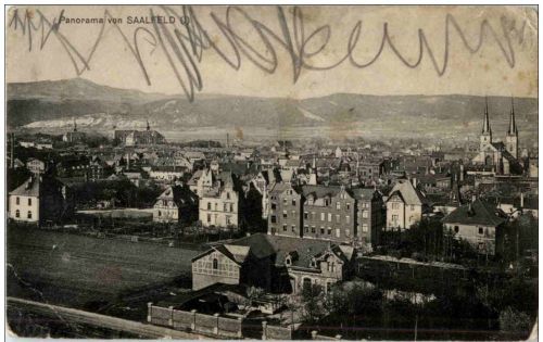 Saalfeld
