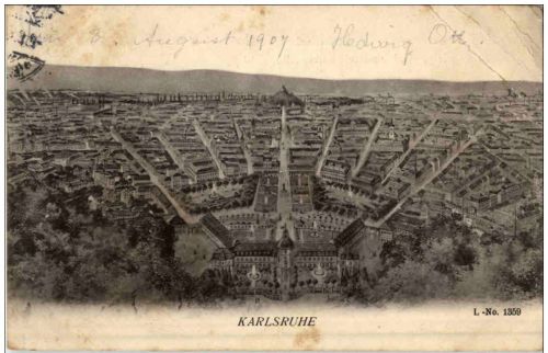 Karlsruhe
