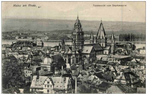 Mainz