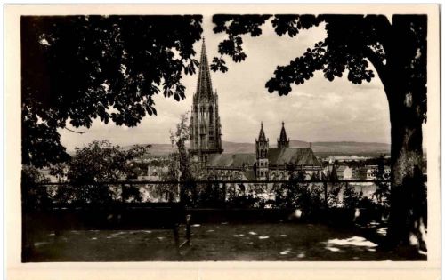 Freiburg im Breisgau