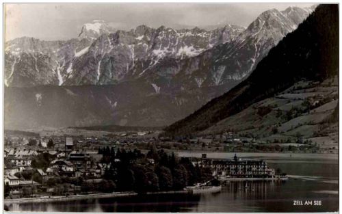Zell am See