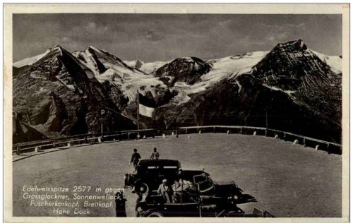 Edelweisspitze