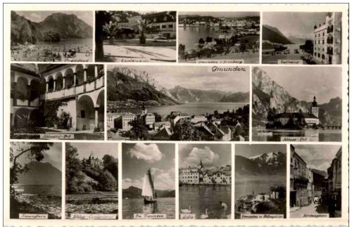 Gmunden