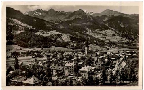Bad Hofgastein