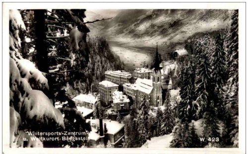 Bad Hofgastein