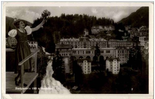 Bad Gastein