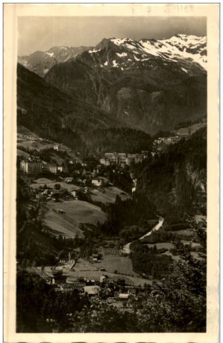Bad Gastein