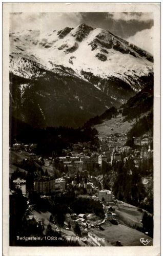 Bad Gastein
