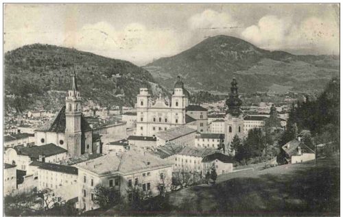 Salzburg