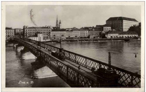 Linz