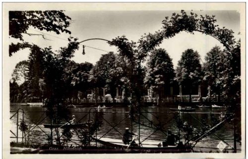 Graz - Hilmteich