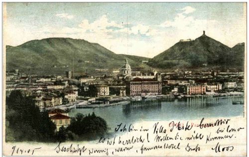 Como