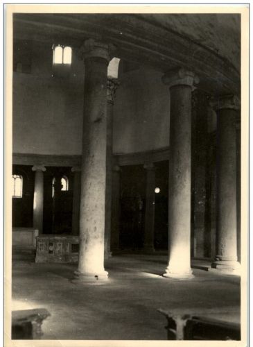 Roma - Santa Stefano Rotondo - Photo