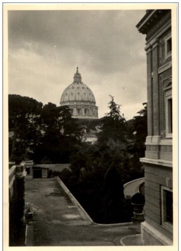 Roma - St. Peter - Photo