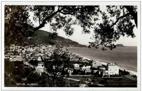 Alassio