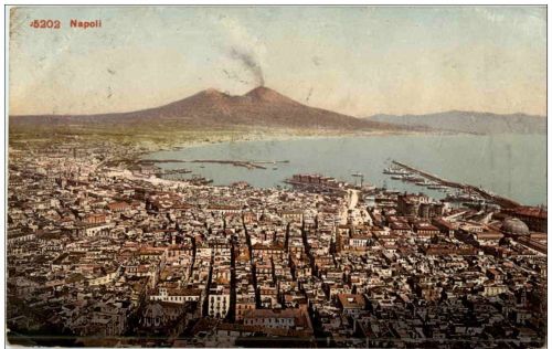 Napoli