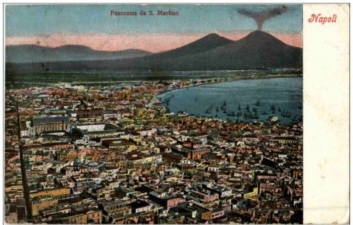 Napoli