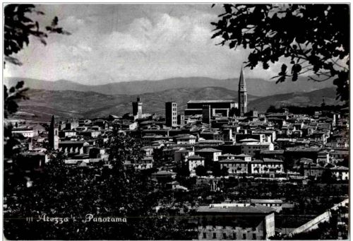 Arezzo