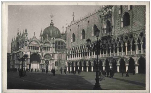 Venezia -