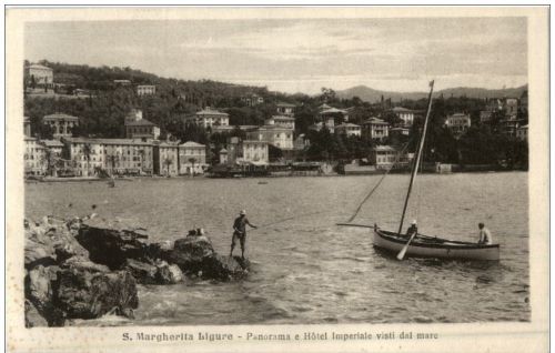 S. Margherita Ligure
