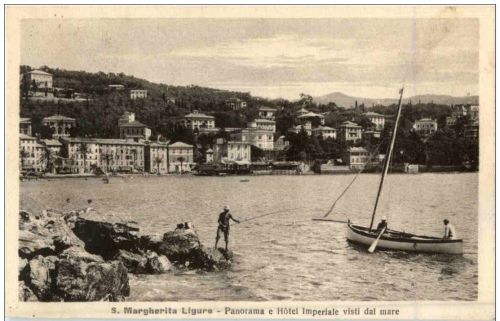 S. Margherita Ligure