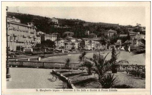 S. Margherita Ligure