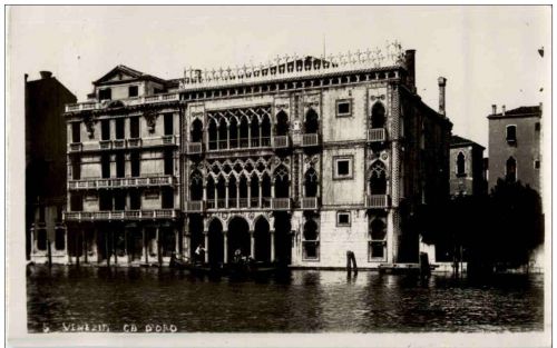 Venezia