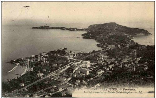 Beaulieu