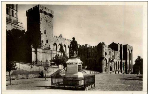 Avignon
