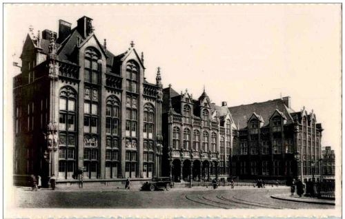 Liege du Gouvernement Provincial