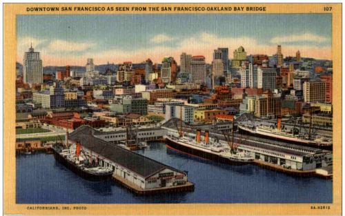 San Francisco