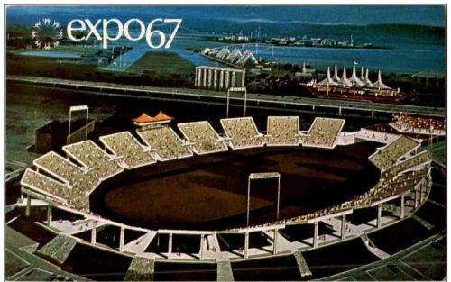 Montreal - Expo 67