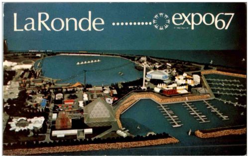 Montreal - Expo 67