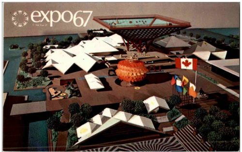 Montreal - Expo 67