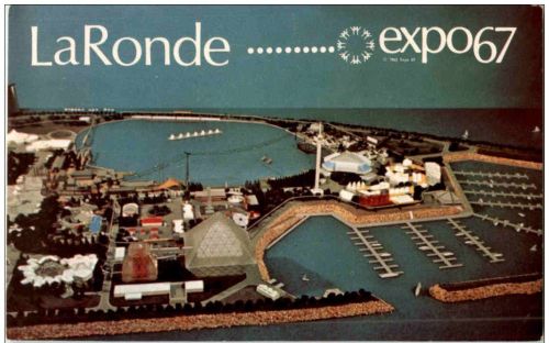 Montreal - Expo 67