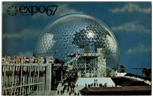 Montreal - Expo 67