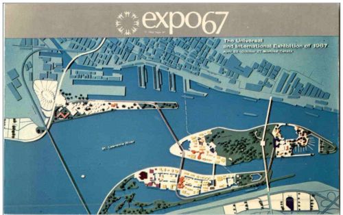 Montreal - Expo 67
