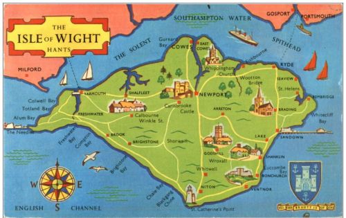 Isle of Wight