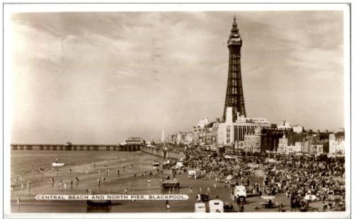 Blackpool