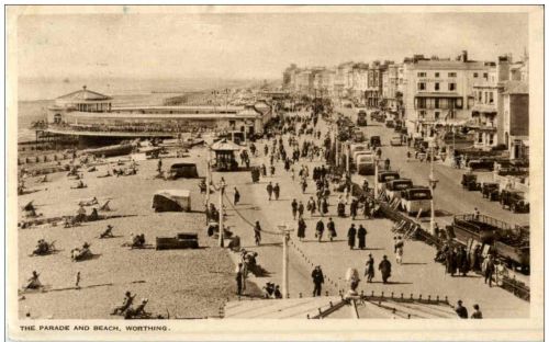 Worthing