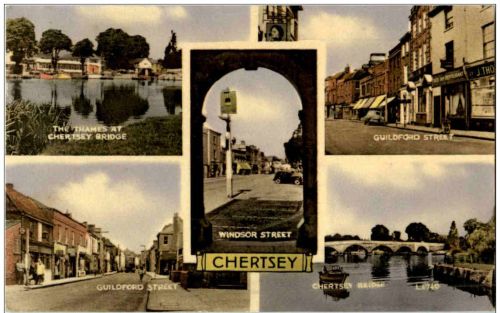 Chertsey