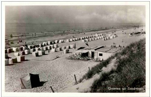 Zandvoort