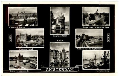 Amsterdam