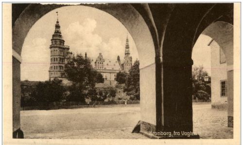 Kronborg