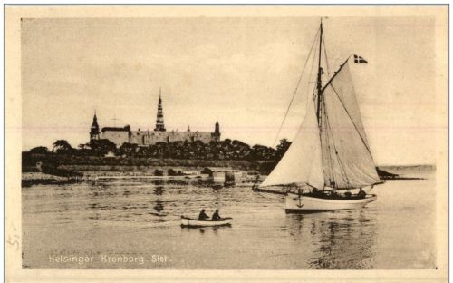 Kronborg